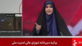 تصویر کاور برای: لحظه‌ای که صدا و سیما به چالش کشیده می‌شود!