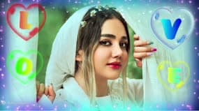 تماشای ویدیوی: آهنگ شاد و عاشقانه دلبر منو دیوونه کرد!
