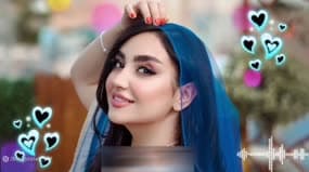 تماشای ویدیوی: آهنگ شاد و زیبا برای شب‌های رقص و شادی شما