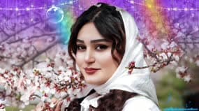 تماشای ویدیوی: آهنگ شاد بندری: رقص و لذت با گردنبند طلا
