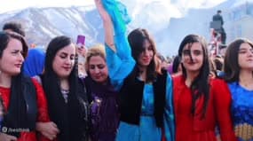 تماشای ویدیوی: آهنگ شاد کردی برای رقص و جشن‌های شما