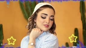 تماشای ویدیوی: آهنگ شاد و جذاب دختر احمدآباد: رقص و شادی در هر لحظه!