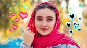 تصویر کاور برای: آهنگ بندری شاد نامهربونی لیلا: لذت ببرید!