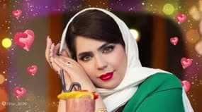 تصویر کاور برای: آهنگ بندری ای نازنین یار - شاد و دلنشین!