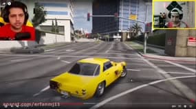 تصویر کاور برای: زامبی‌ها در GTA V: هیجان و ترس در دنیای مجازی!